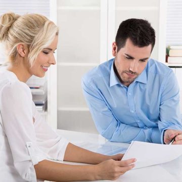 Counseling Services