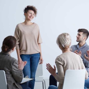 Group Therapy