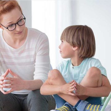 Pediatric Services
