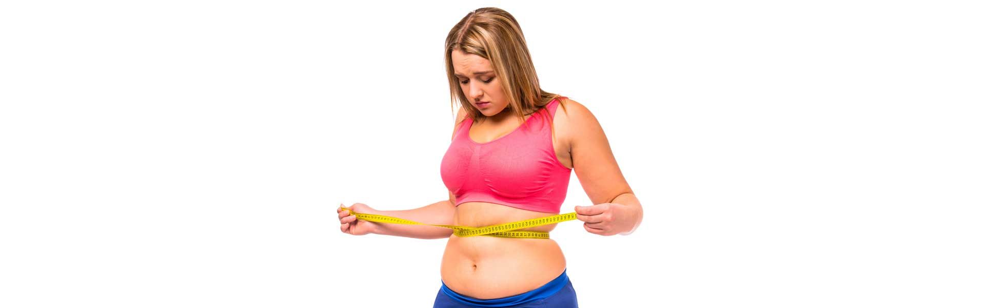 Weight Issues in Richardson, TX